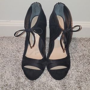 Nina New York Heels
